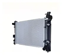 Comprar Radiador Toyota Corolla 1.8 16v 2003 2004 Fielder Xe I At