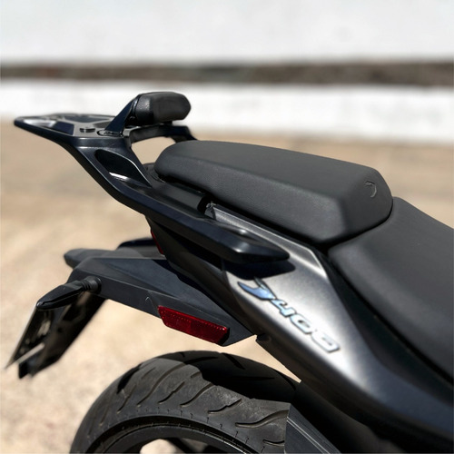 Bajaj Dominar 400 Tourer - 0km 2025