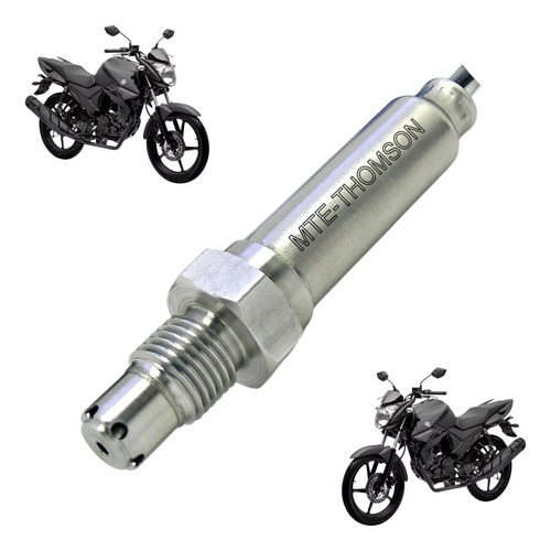 Sensor Oxigenio Yamaha Factor 150 Ed 150 Flex 2018