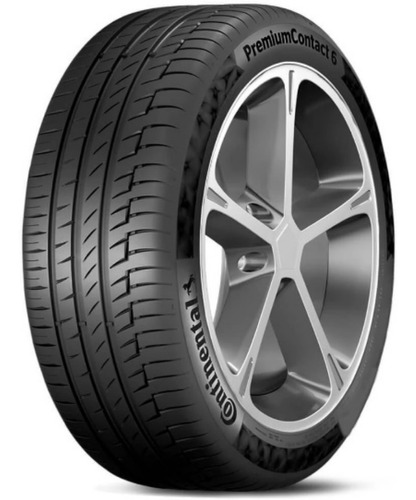 Pneu Continental 275/45 R20 110y Premiumcontact 6