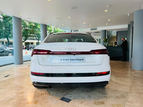 Imagen 5 de 22 de Nueva Audi Q8 Etron 55 Quattro Electrico Q7 Q5 Q3 Q2 A6 A7 S
