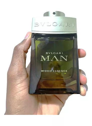 Bvlgari Man Wood Essence Edp 60ml