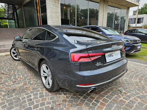 Audi A5 2.0 Tfsi Coupe Stronic Quattro 230cv
