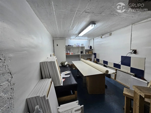 Local Comercial Con Derecho A Llave En Venta En Viña Del Mar