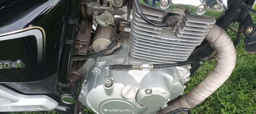 Suzuki Gz 150 - A