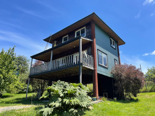 Arriendo Casa Puerto Varas 2 Dorm 2 Baños