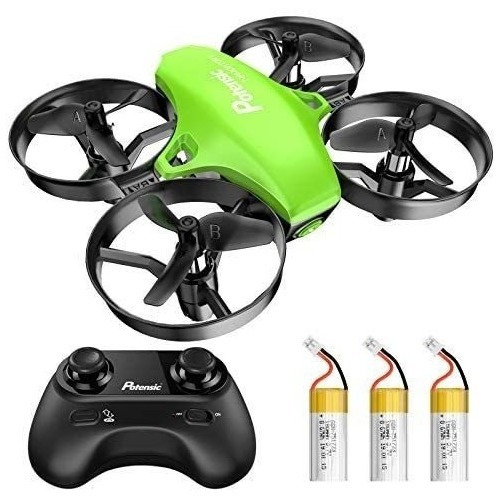 Drone Potensic A20 Cuadrirrotor De 2.4 G Control Remoto