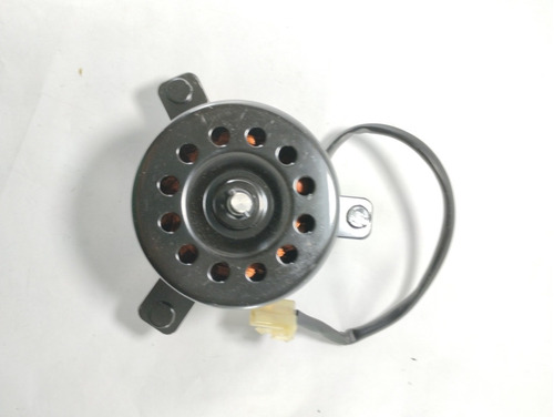 Motor Electroventilador A/a Aveo #fm-96314186 Koreano 