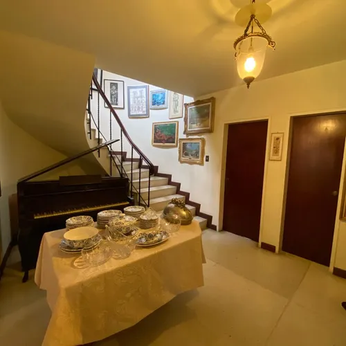 Casa En Venta - Urb. Santa Sofia