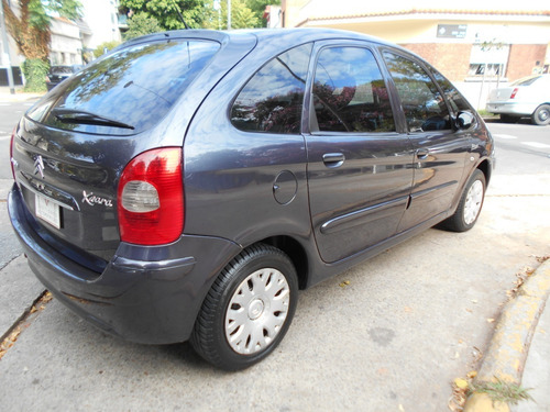 Citroen Xsara Picasso 1.6 Exclusive-impecable-
