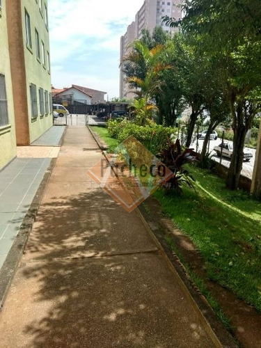 Imagem 9 de 10 de Apartamento Em São Mateus, 2 Dormitórios, 55m², R$159.000,00 - 2078