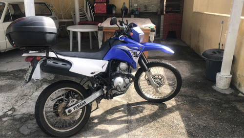 Imagem 5 de 7 de Yamaha Lander 250