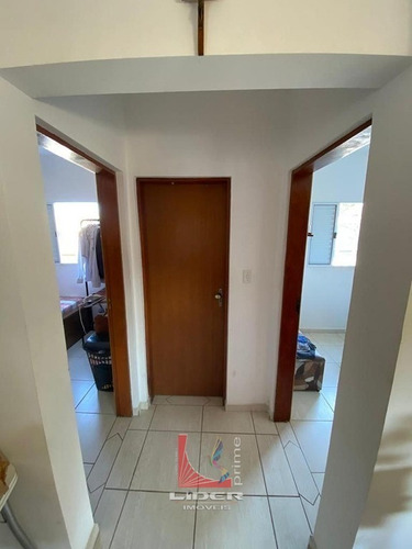 Imagem 6 de 15 de Apartamento Para Locação Bragança Paulista - Ap0553-1