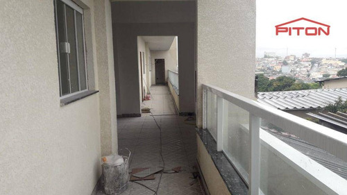 Imagem 30 de 30 de Apartamento Com 2 Dormitórios À Venda, 49 M² Por R$ 289.000,00 - Vila Ré - São Paulo/sp - Ap2405