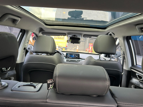 Chery Tiggo 5X 1.5 TCI FLEX HYBRID MAX DRIVE CVT