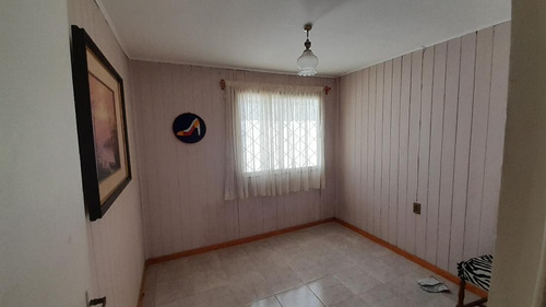 Comoda Casa 4d-2b, Condominio Los Pitigues