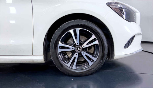 Imagen 11 de 15 de 110345 - Mercedes-benz Clase Cla 2018 Con Garantía