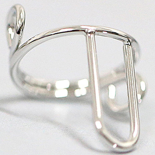 Anillo De Uñas Desmontable, Anillo Arte Uñas Ajustable Damas