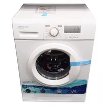 Comprar Lavarropa Carga Frontal Smartlife Wmfl610m Circuit