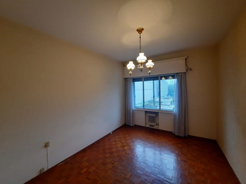 Imagen 4 de 11 de Apartamento Alquiler Cordón Montevideo Imas.uy Dd * (ref: Ims-17372)