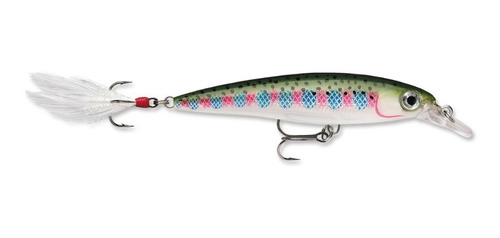 Señuelo Duro Para Pesca Rapala X-rap