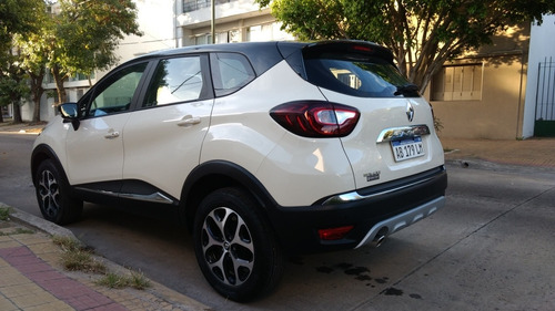 Renault Captur 2.0 Intens Manual 2018