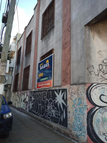 Imagen 4 de 4 de Galpón 1000m² Buen Estado - Ramos Mejia
