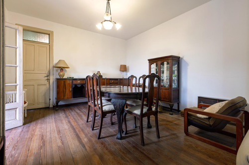 Venta/permuta - Casa - 3 Dormitorios - Arroyito Rio, Rosario