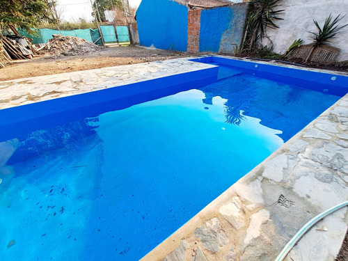 Terreno En Rincon De Tortuguitas Con Pileta
