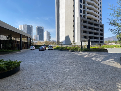 Depto. En Venta En Aurea Residence, En Jesus Del Monte, Huixquilucan