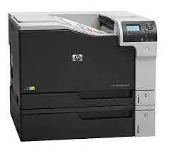 Impresora Hp Cp 5525 Dn 30ppm/a3/color/duplex