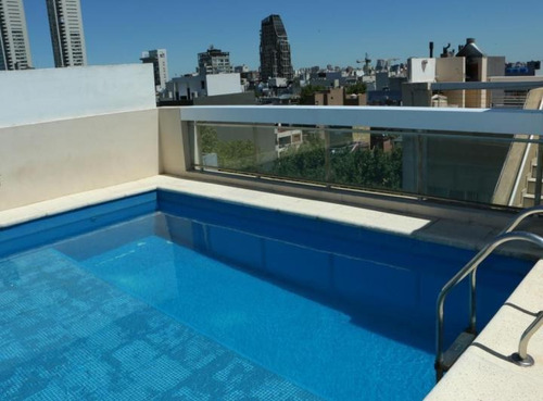 Imagen 23 de 24 de Departamento - Palermo