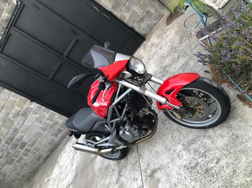 Imagen 4 de 7 de Cagiva Raptor 650 / No Ducati / No Vstrom / No Cf Moto