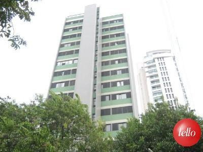 Imagem 27 de 30 de Apartamento - Ref: 222584