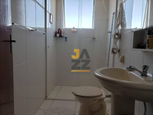 Imagem 20 de 30 de Cobertura Com 3 Dormitórios À Venda, 125 M² Por R$ 500.000 - Oasis - Peruíbe/sp - Ap4870