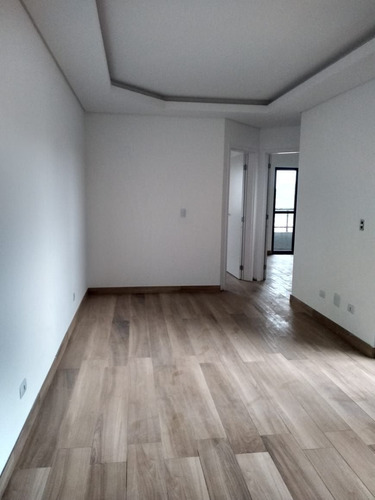 Imagem 1 de 20 de Apartamento Com 03 Quartos Sendo 01 Suite Em São José Dos Pinhais. - 98927