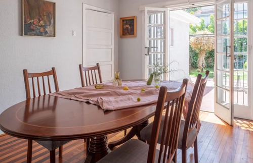 Tejada 5dormt+3b+servicios Completos+patio+4est+remodelada