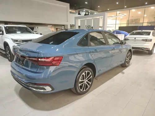 Volkswagen Jetta 1.4 T Tsi Sportline Tip