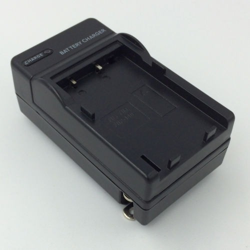 Cargador De Batería Bls-1 Para Olympus Pen E-pl1 E-pl3 E-p1 