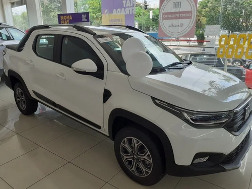 Fiat Strada Volcano , Tomamos Usados, Entregas Directas *j