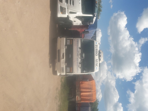 Ford Cargo 1730