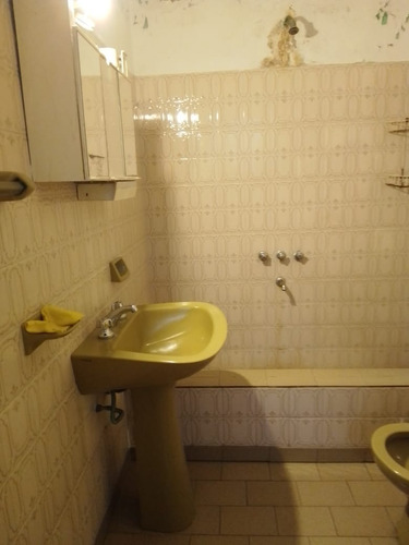 Imagen 4 de 4 de Ph En Venta Barracas Con Patio