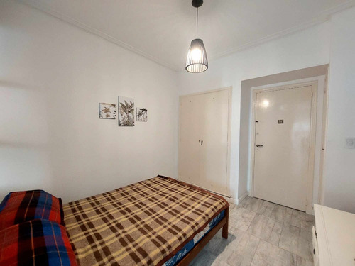 Venta - Departamento Un Ambiente Dividido - Contrafrente Abierto Centro