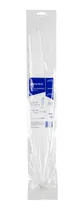 Comprar Cincho Plastico 50 Lb 50 Cm Bolsa 25 Piezas 44311 Truper