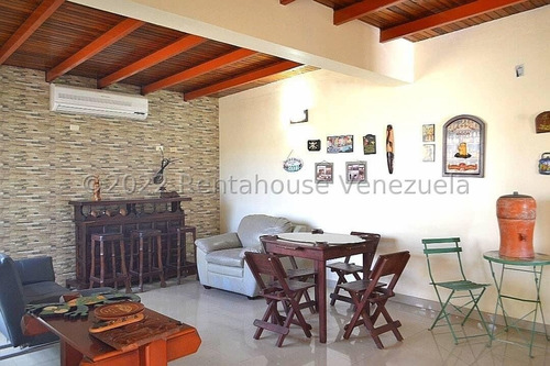 Imagen 4 de 10 de A Tu Disposición Excelente Casa En Venta Ubicada En Parcelamiento Santa Ana, Coro