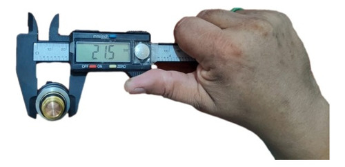 Valvula Control Electronica Kia Rio Cvvt 1.6 Año 12-15