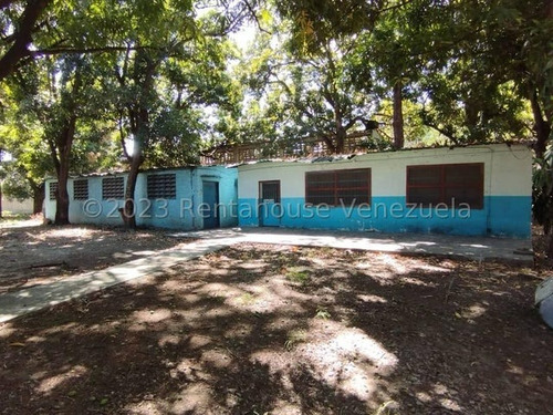 Imagen 25 de 28 de Galpon En Venta En Cagua