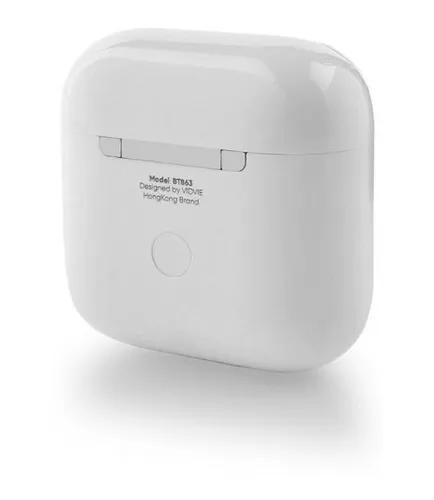 Audifonos Bluetooth Inalámbrico Vidvie Mini Sv Pods Bt863