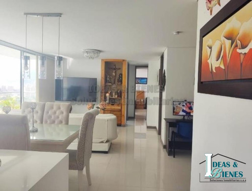 Apartamento En Venta Suramerica La Estrella