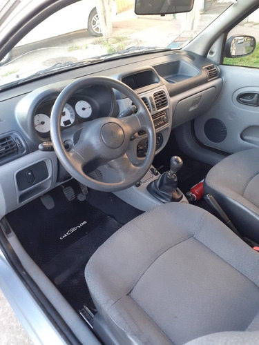 Renault Clio 1.2 F2 Yahoo Plus 2007